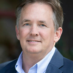 Mike James Turner