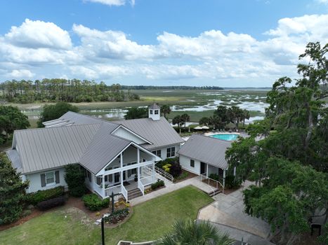 Callowassie ClubHouse