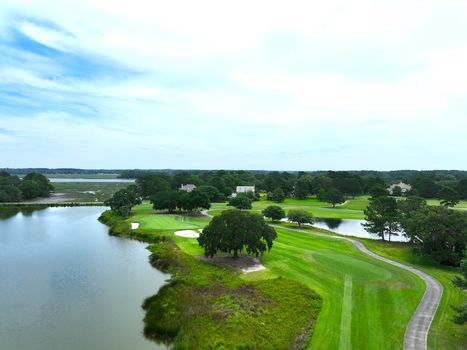 Old Field Golf-Course