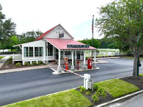 OldField SC