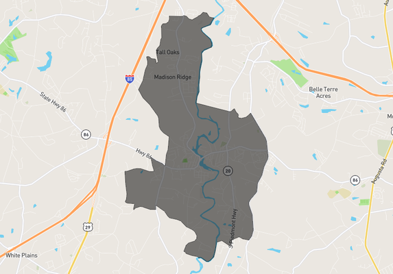 Piedmont