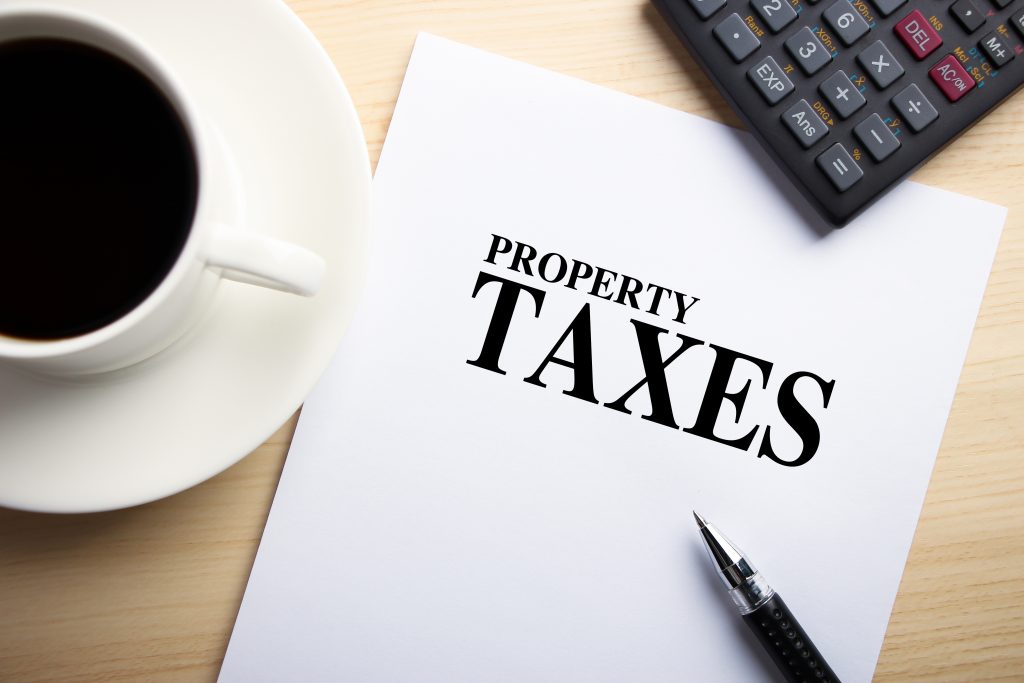 2019 Eagle County Property Tax in Colorado