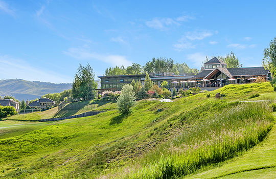 Singletree, Colorado