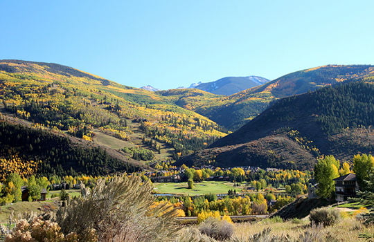 Red Sky Ranch, Edwards