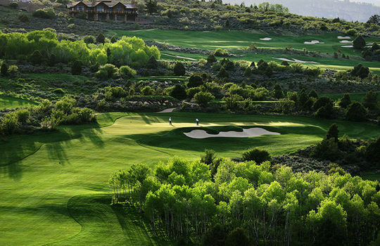 Red Sky Ranch, Edwards