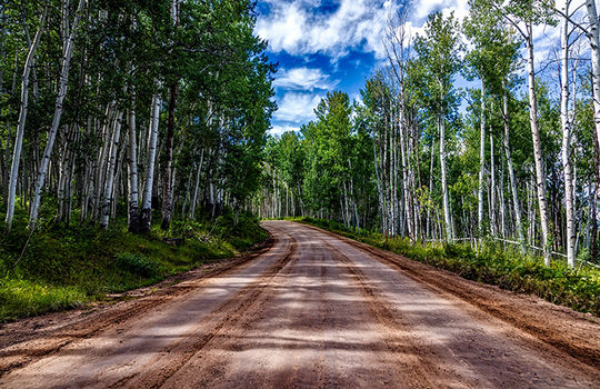 Lake Creek, Colorado