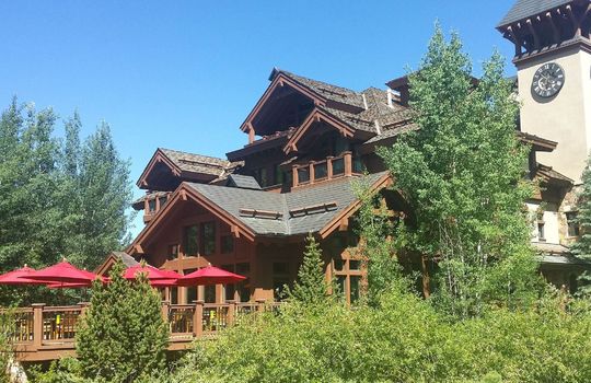 Arrowhead Alpine Club Summer 2014