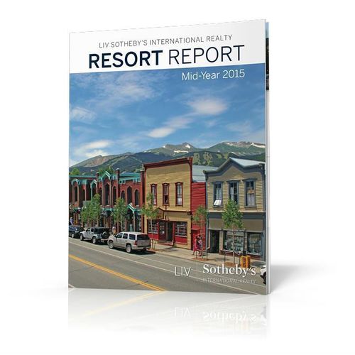 Resort Report - LIV Sotheby's Realty