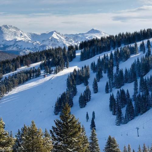 What's Happening in the Vail Valley - January 2022