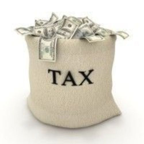 2015 Property Taxes Eagle County