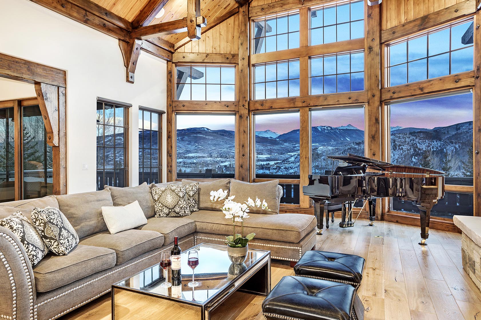 Cordillera Valley Club