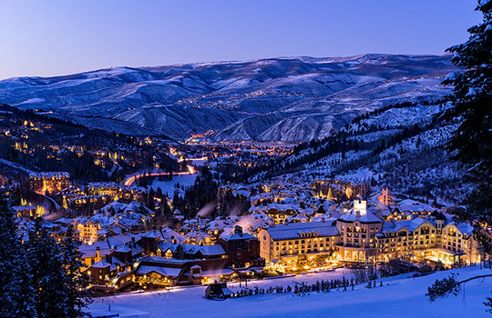 Beaver Creek