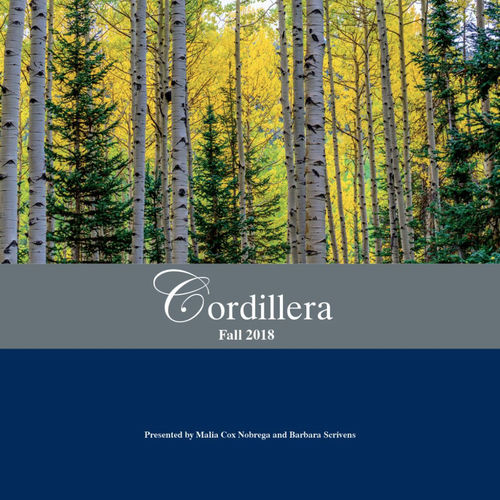 Cordillera Real Estate Market Report | Fall 2018