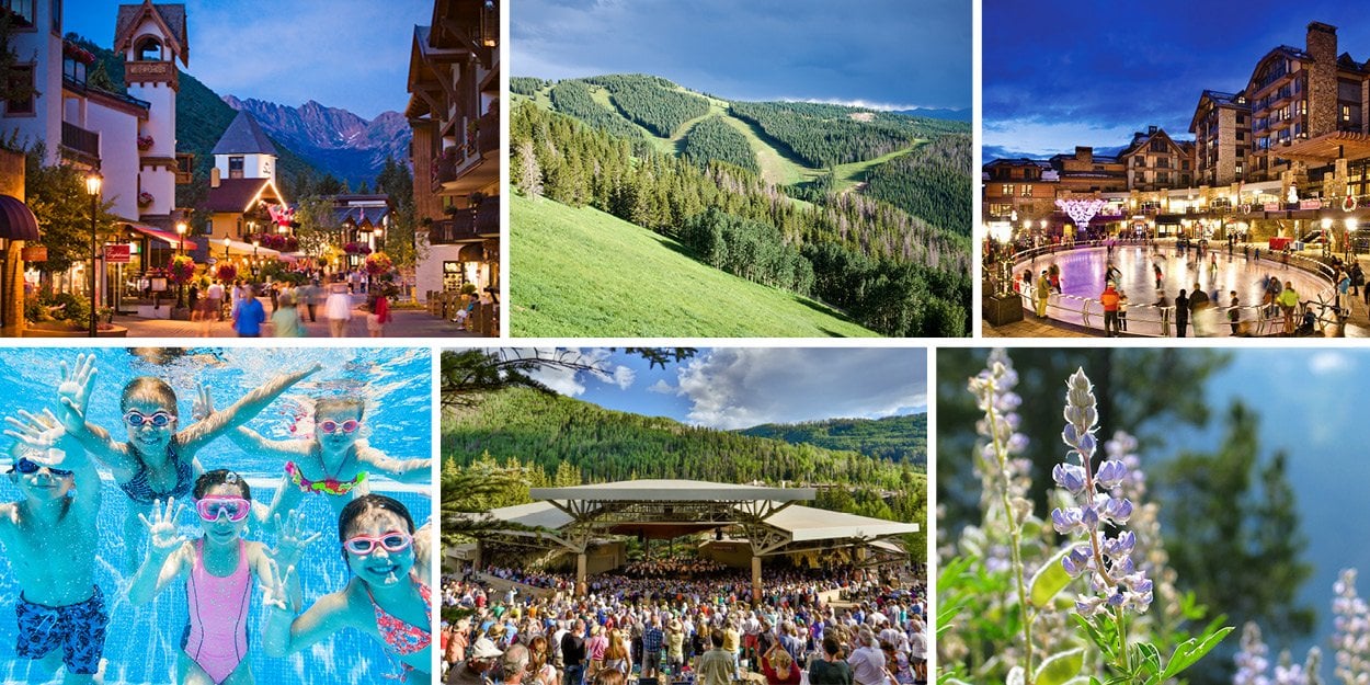 Vail Village