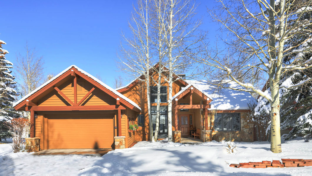001 277 Saddle Ridge Loop