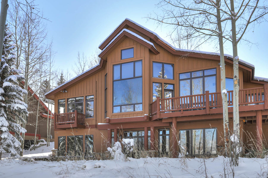 002 277 Saddle Ridge Loop
