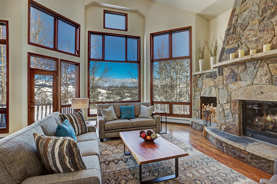 003 277 Saddle Ridge Loop