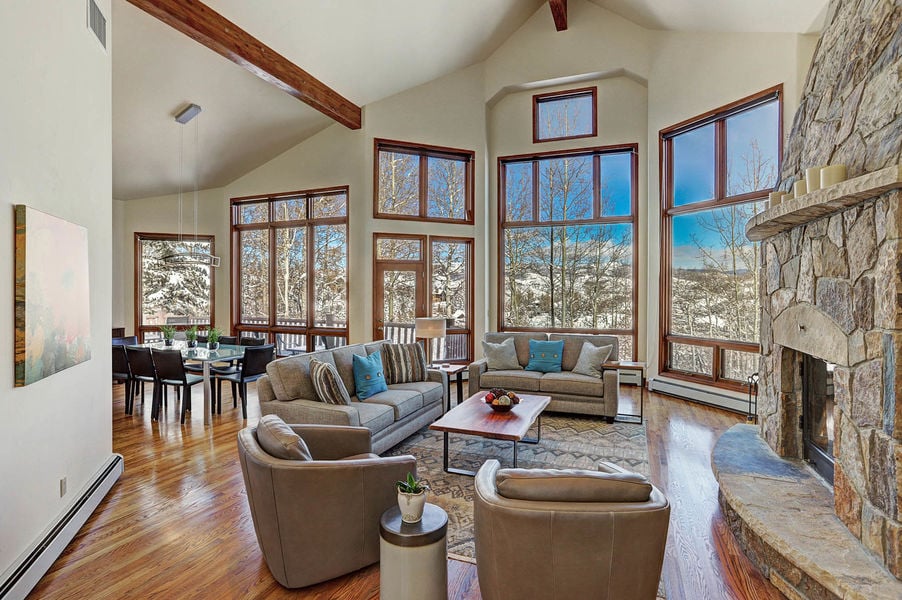 005 277 Saddle Ridge Loop
