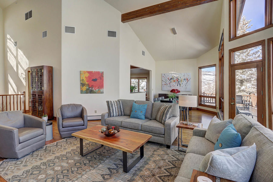 007 277 Saddle Ridge Loop
