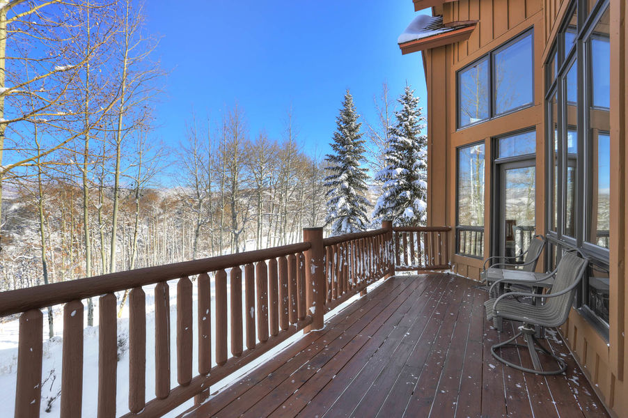 010 277 Saddle Ridge Loop