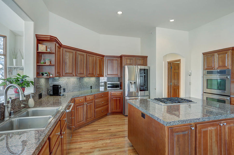 014 277 Saddle Ridge Loop