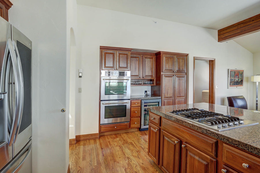 015 277 Saddle Ridge Loop