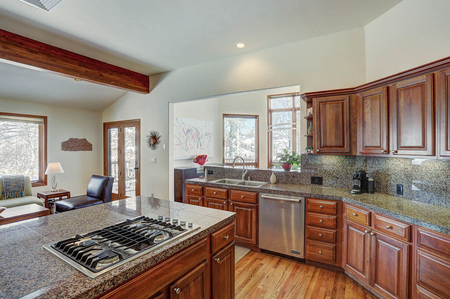 016 277 Saddle Ridge Loop