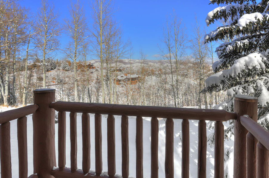 038 277 Saddle Ridge Loop
