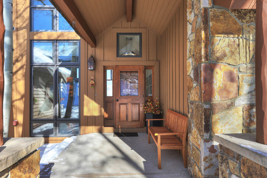 041 277 Saddle Ridge Loop