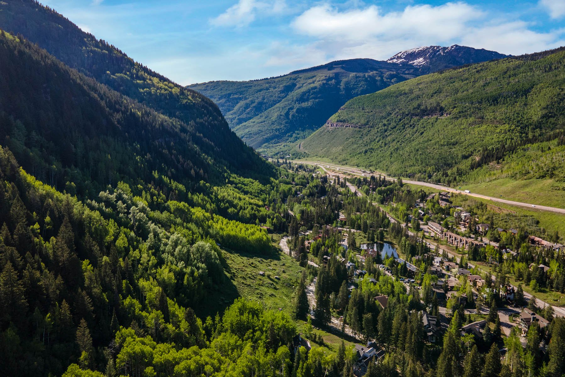East Vail VailLuxuryGroup