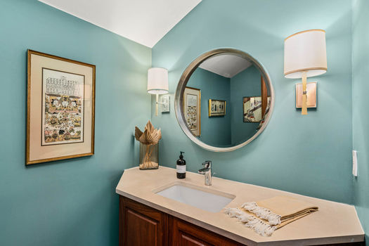 23 1005 Cordillera Way