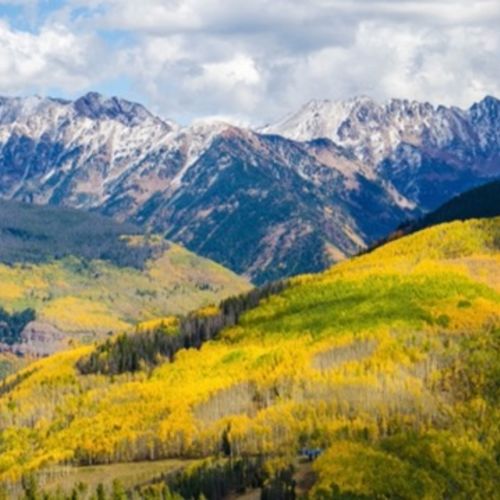 What's happening in the Vail Valley - October 2021