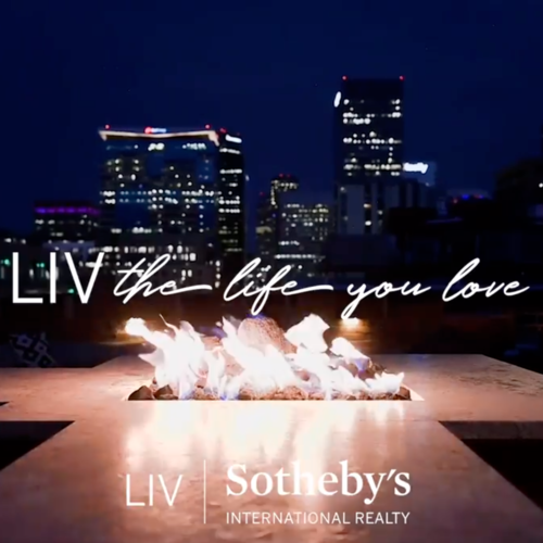 A Record Breaking Year for LIV Sotheby's International Realty
