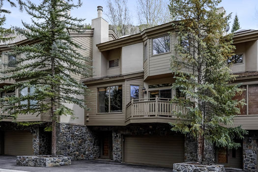 1588 Golf Terrace #4101