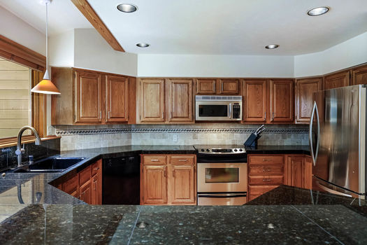 1588 Golf Terrace #4113