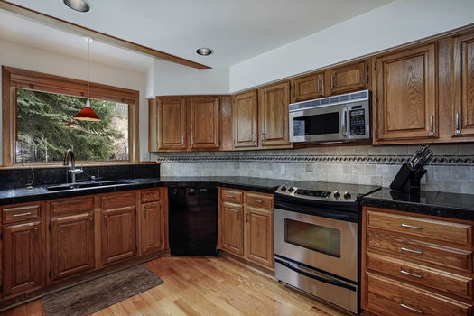 1588 Golf Terrace #4114