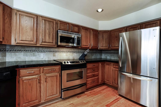 1588 Golf Terrace #4117