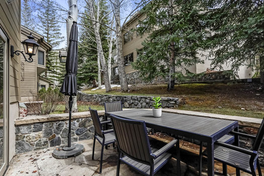 1588 Golf Terrace #4119