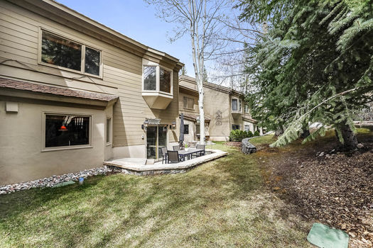 1588 Golf Terrace #4120