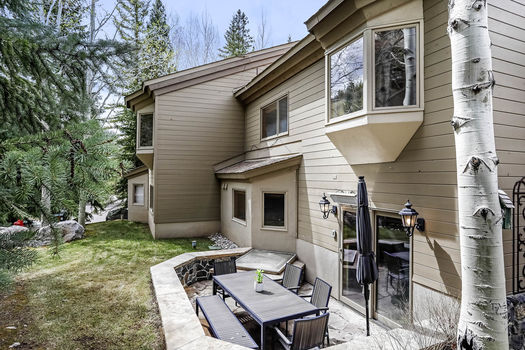 1588 Golf Terrace #4121