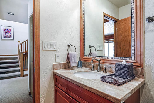 1588 Golf Terrace #4124