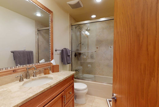 1588 Golf Terrace #4137