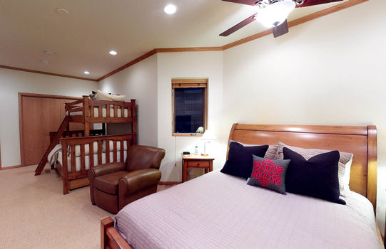 1588 Golf Terrace #4144