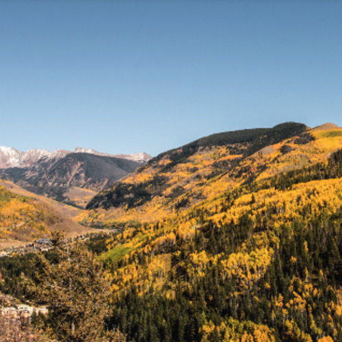 What's Happening in the Vail Valley - September 2022