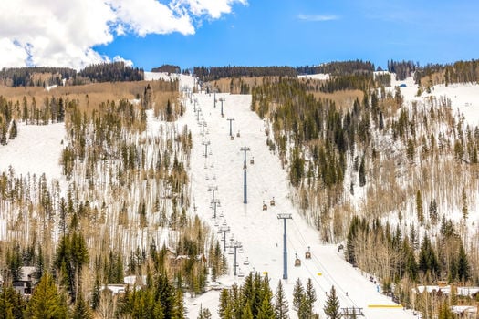 521 E Lionshead Circle 602 05