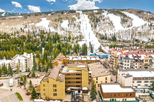 521 E Lionshead Circle 602 40