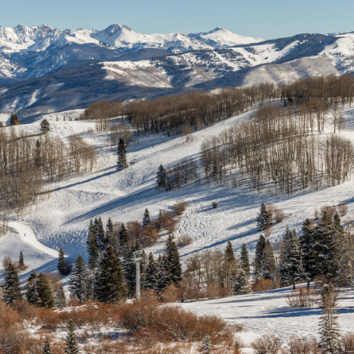 What's Happening in the Vail Valley - March 2023
