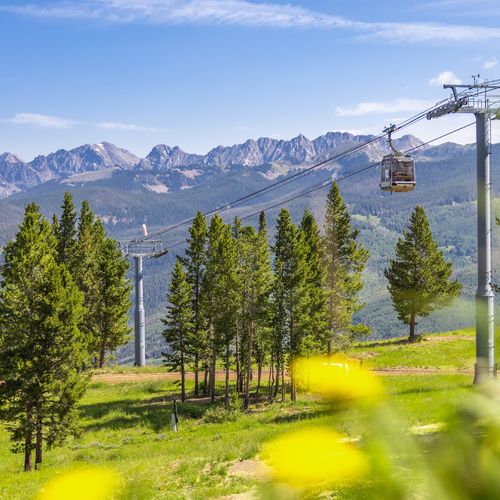 What's Happening in the Vail Valley September 2024