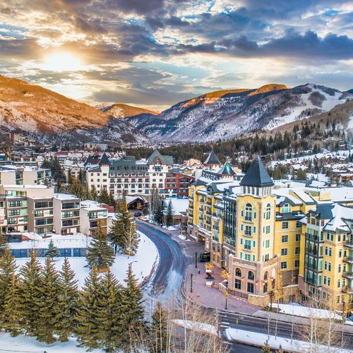 What's Happening in the Vail Valley December 2024