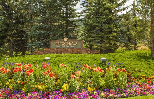 Arrowhead Summer-8